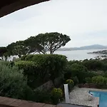 Les Cades 빌라 생트막시메