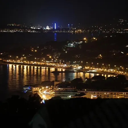 Вілла Les Cades
