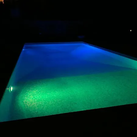 Villa Les Cades