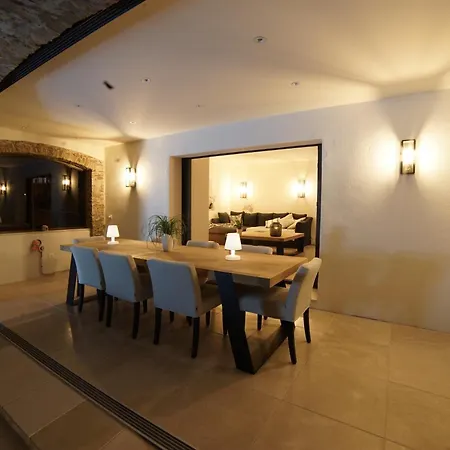 Villa Les Cades Sainte-Maxime