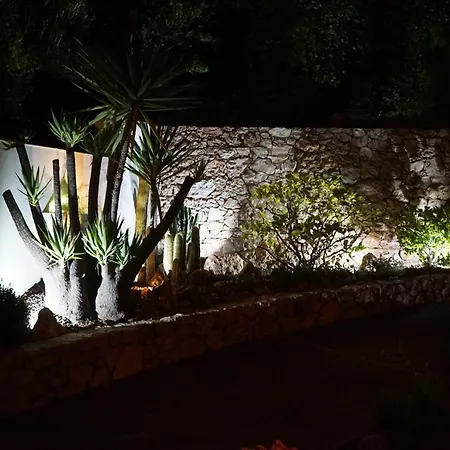 Les Cades Villa Sainte-Maxime