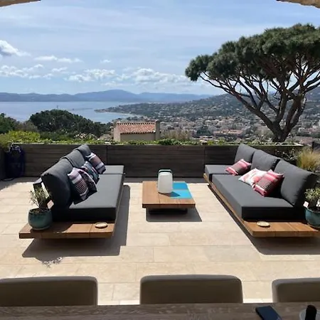 Villa Les Cades *