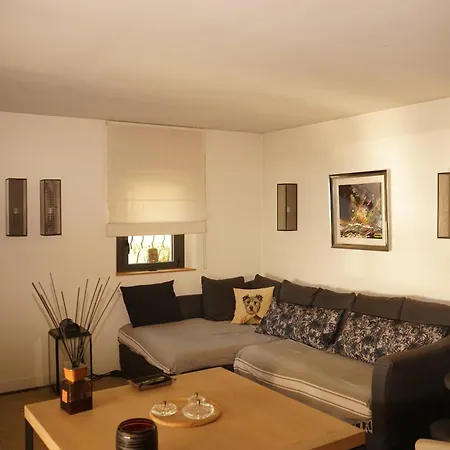 Villa Les Cades *
