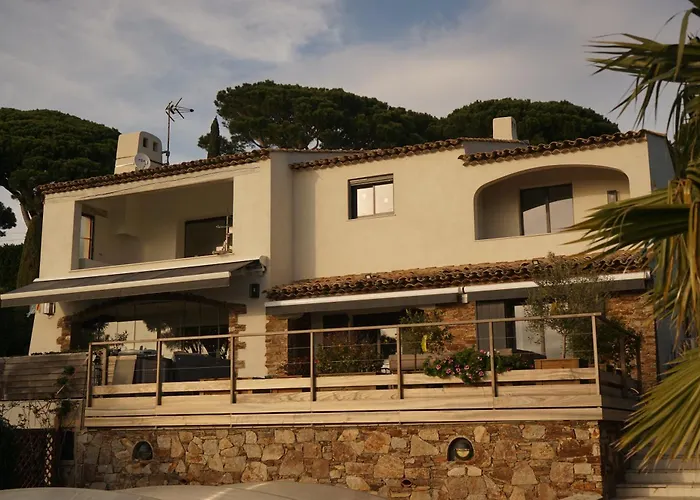 Les Cades * Sainte-Maxime