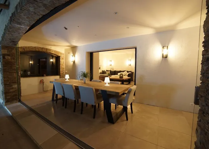 Villa Les Cades Sainte-Maxime