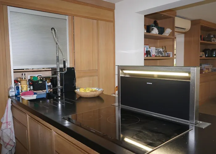 Les Cades Sainte-Maxime