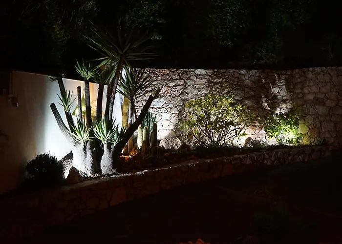 Les Cades Villa Sainte-Maxime