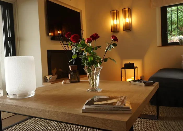 Villa Les Cades Sainte-Maxime