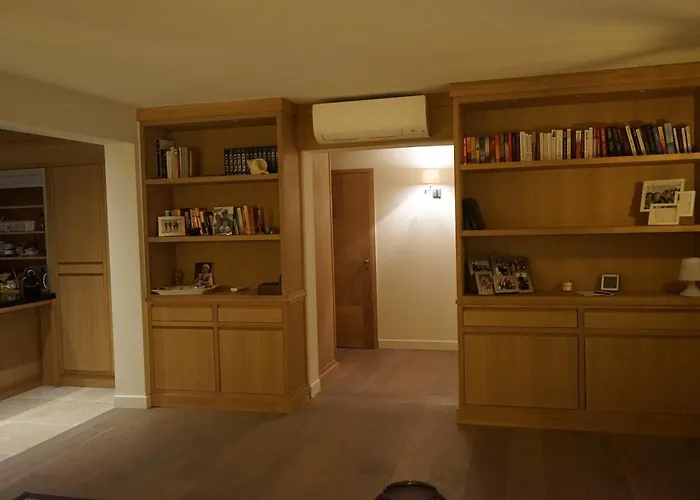 Les Cades Sainte-Maxime